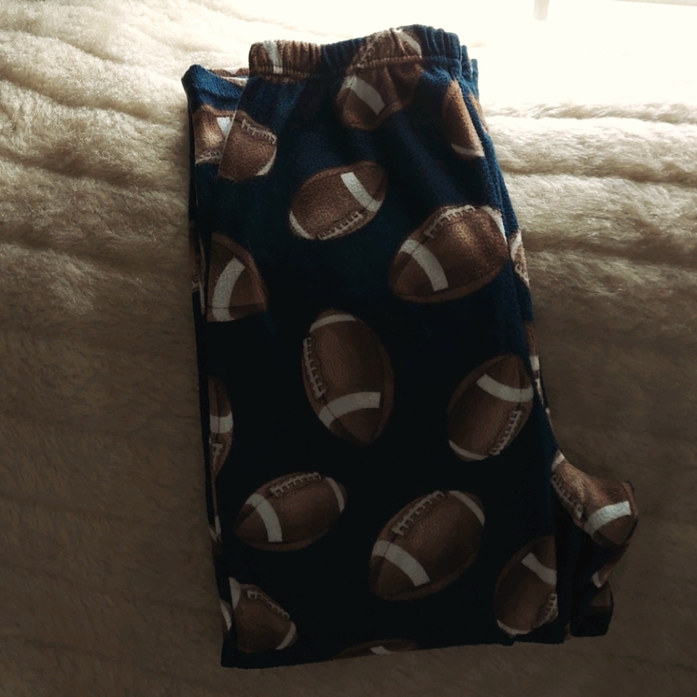 Pajama Pants